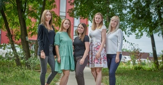 Пример Бухгалтерия – фото №5