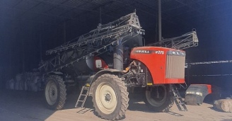 Фото Подключение по CAN-шине Case Magnum 290, Case Magnum 340, Buhler Versatile 2375, RSM 2375, Versatile SP 275 №15