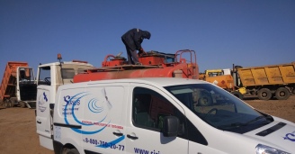 Фото Контроль топлива №18