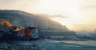 Фото Российский «Гранд-Каньон» №11