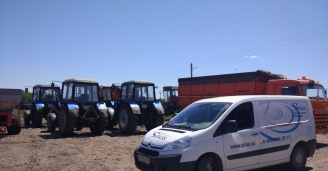 Фото Сарафанное радио №2