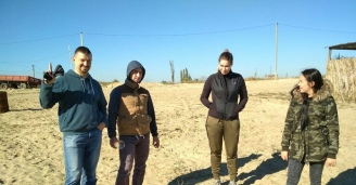 Фото Без труда не выловишь и рыбку из пруда №23