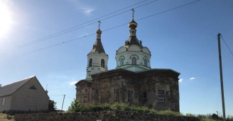 Фото Лужи и грязь — нам не помеха! №3