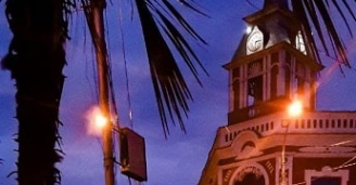 Фото Красивая республика — Абхазия №2