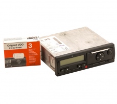 Фото Тахограф DTCO 1381 №2