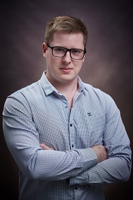 Руководитель технической поддержки — Ядыкин Дмитрий Владимирович